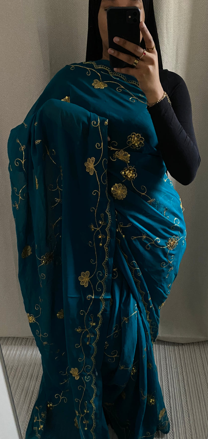 Saree Melia