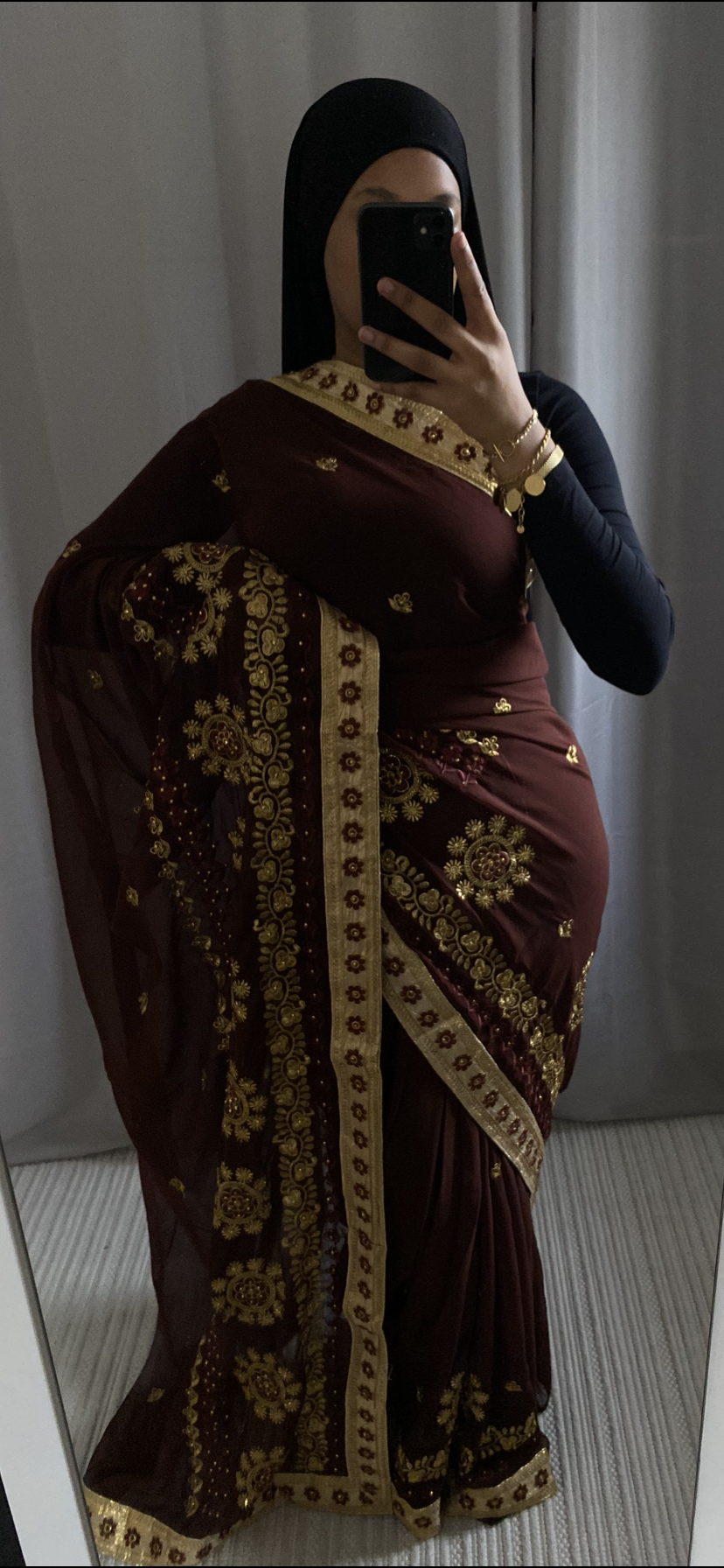 Saree Layal (2)