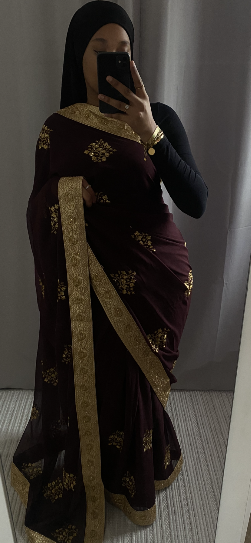 Saree Layal (4)