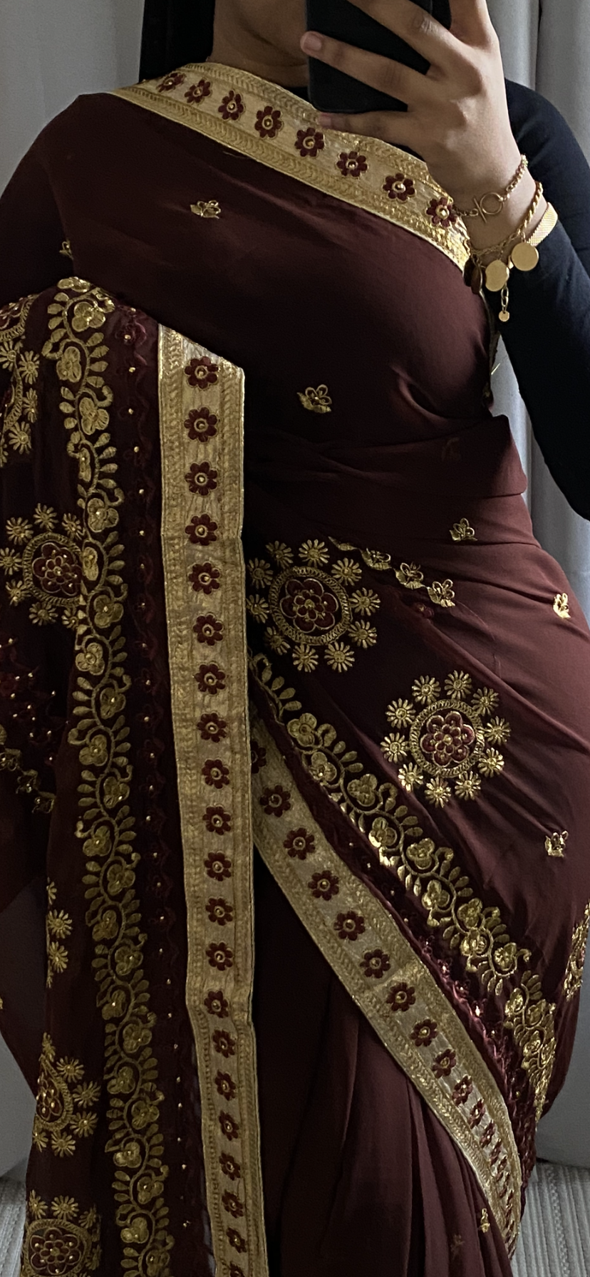 Saree Layal (2)