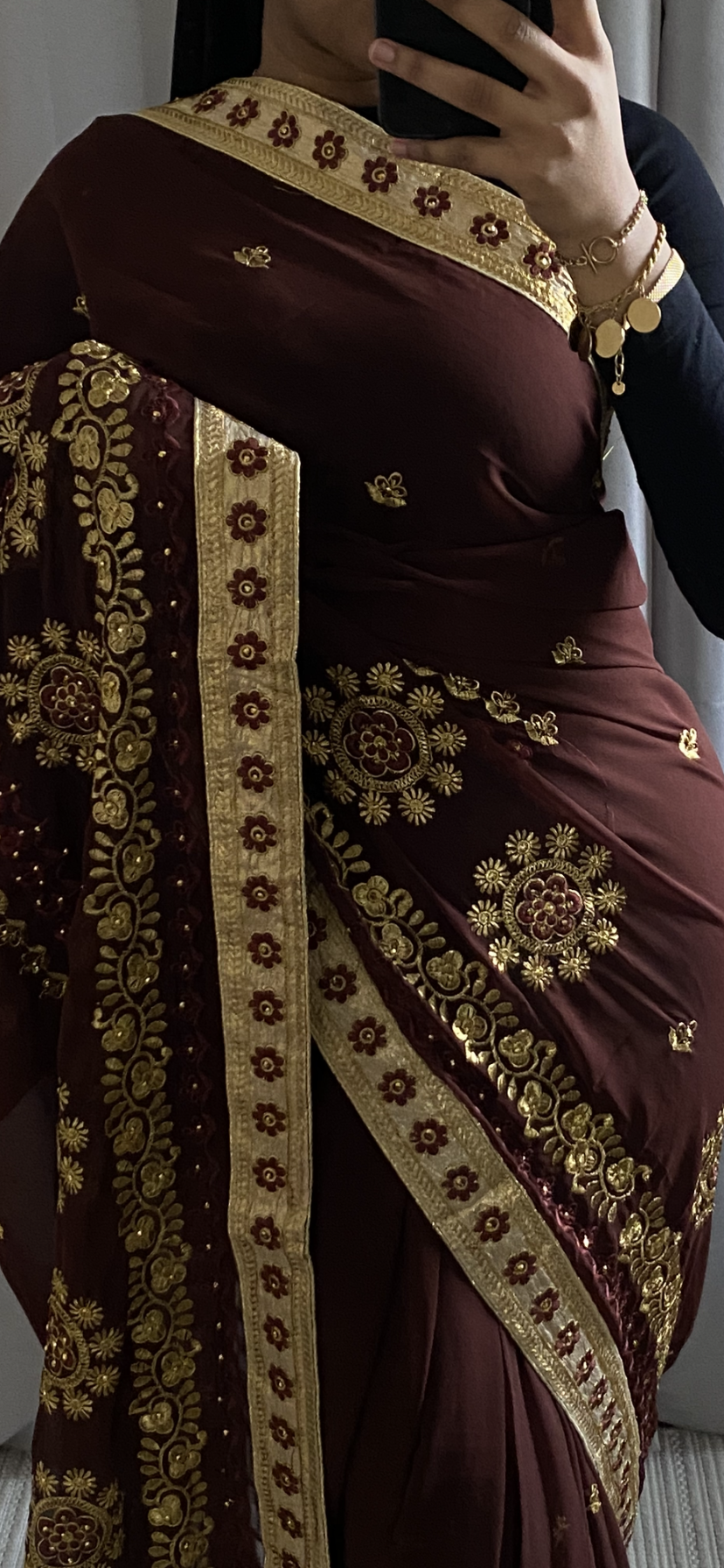 Saree Layal (2)