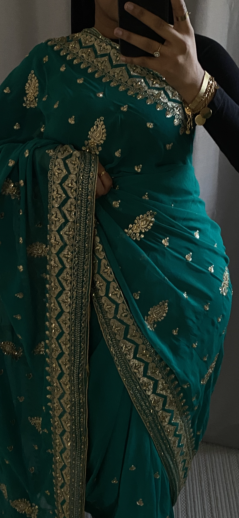Saree Siham