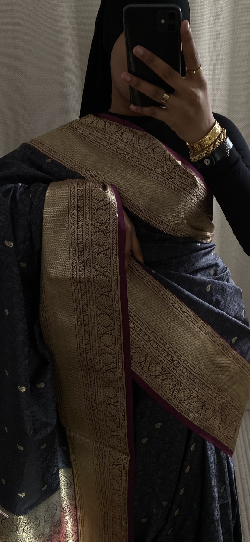 Saree Nessayem