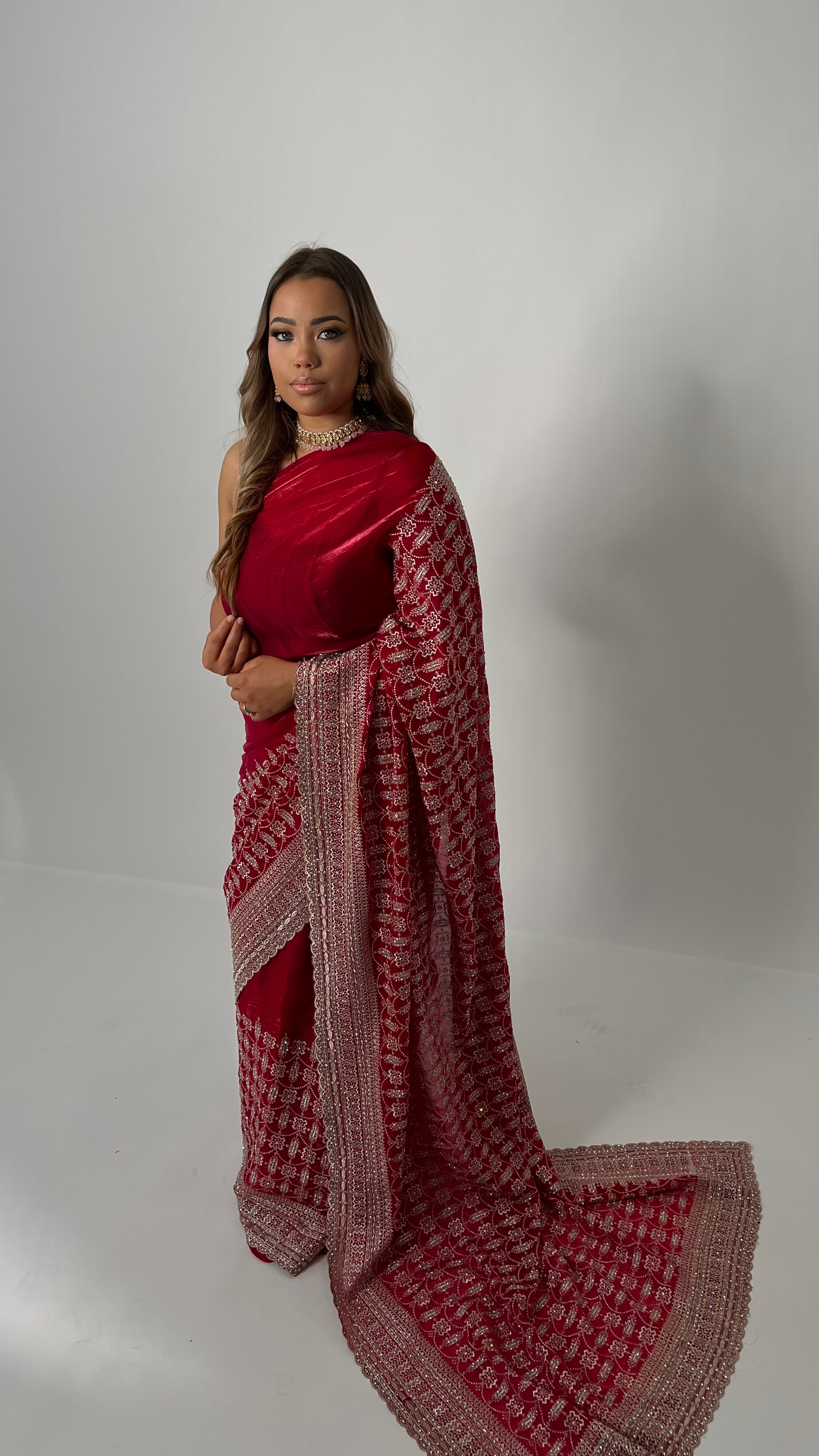 Saree Mynaïm