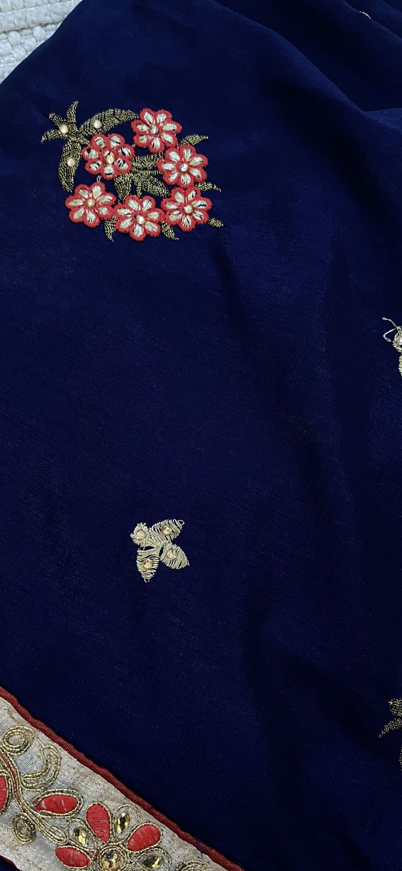Saree Tasnim