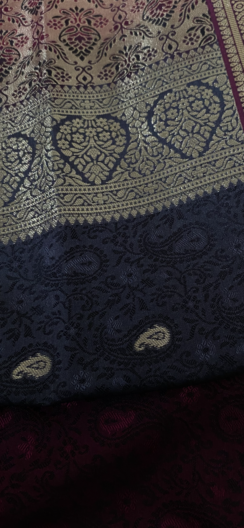 Saree Nessayem