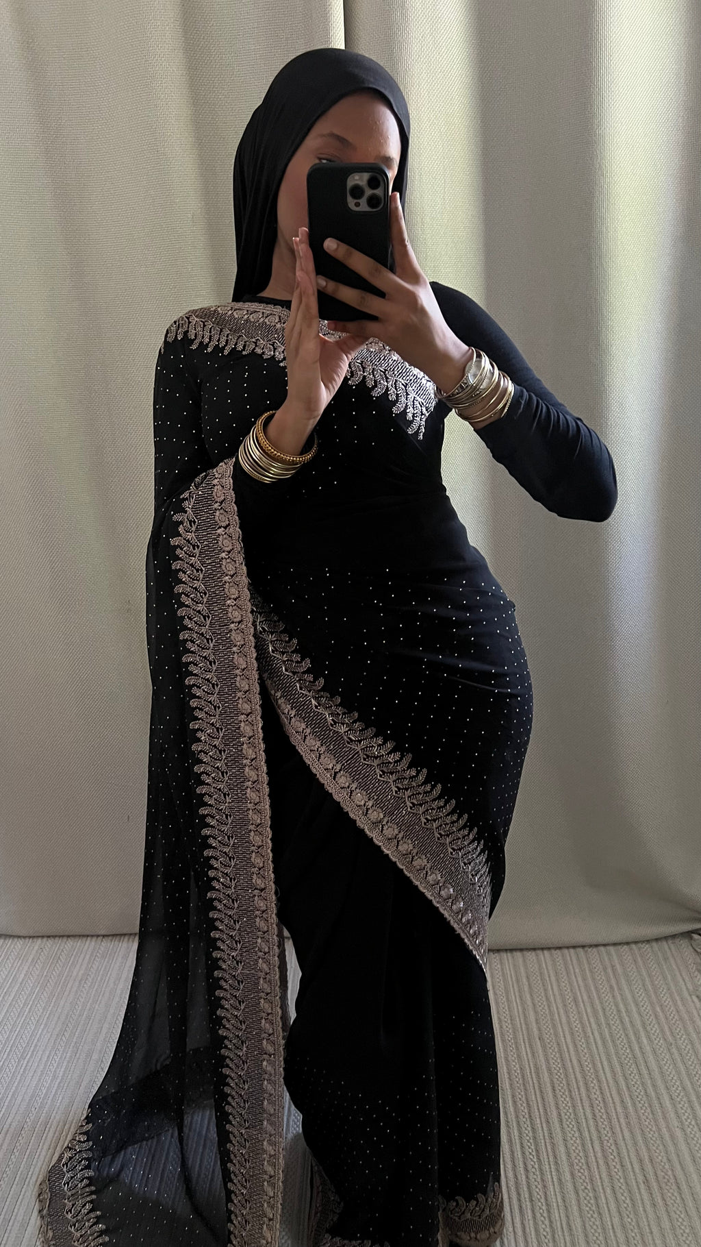 Saree Namani