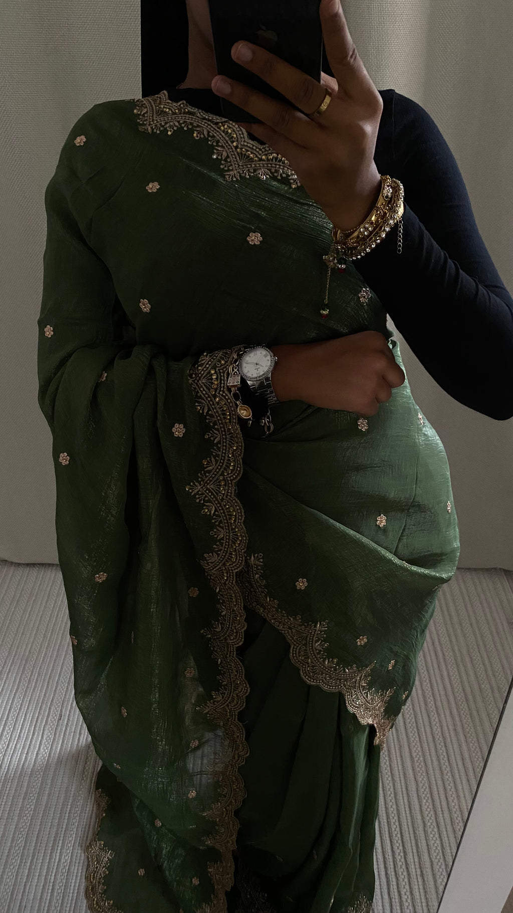 Saree Ilham 2