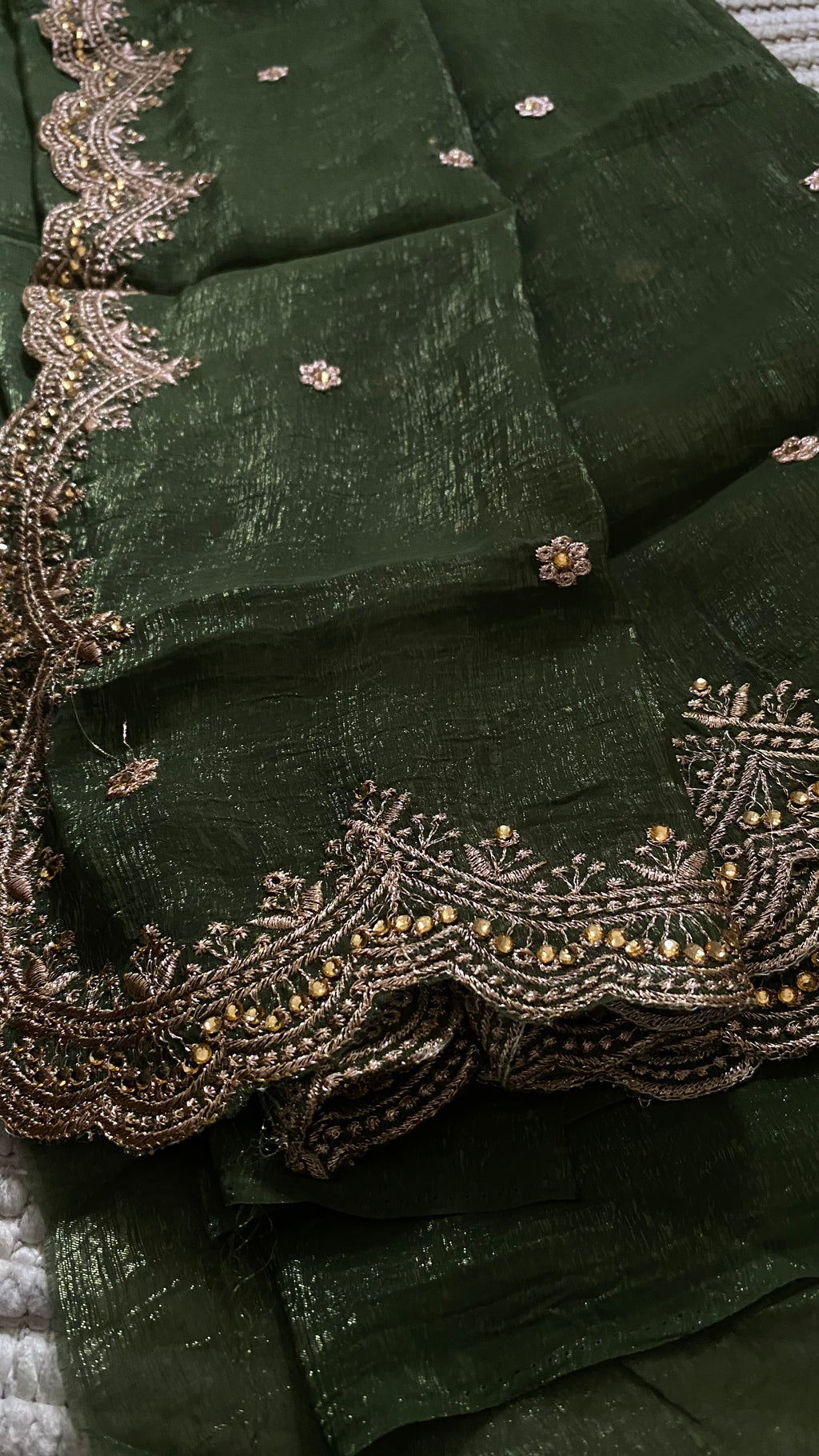 Saree Ilham 2