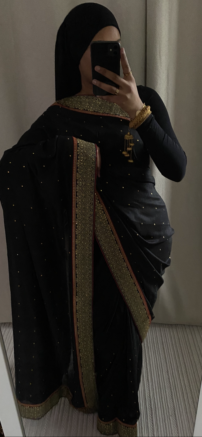 Saree Hiba
