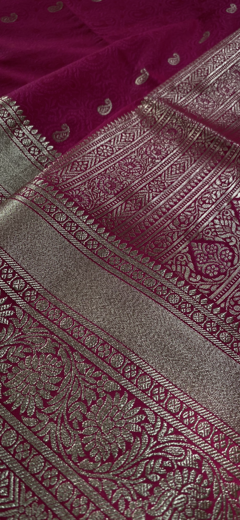 Saree Nahila