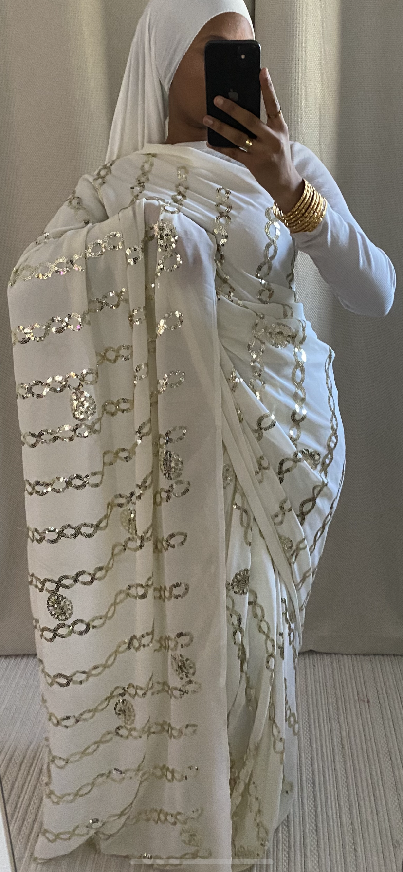 Saree Tahira