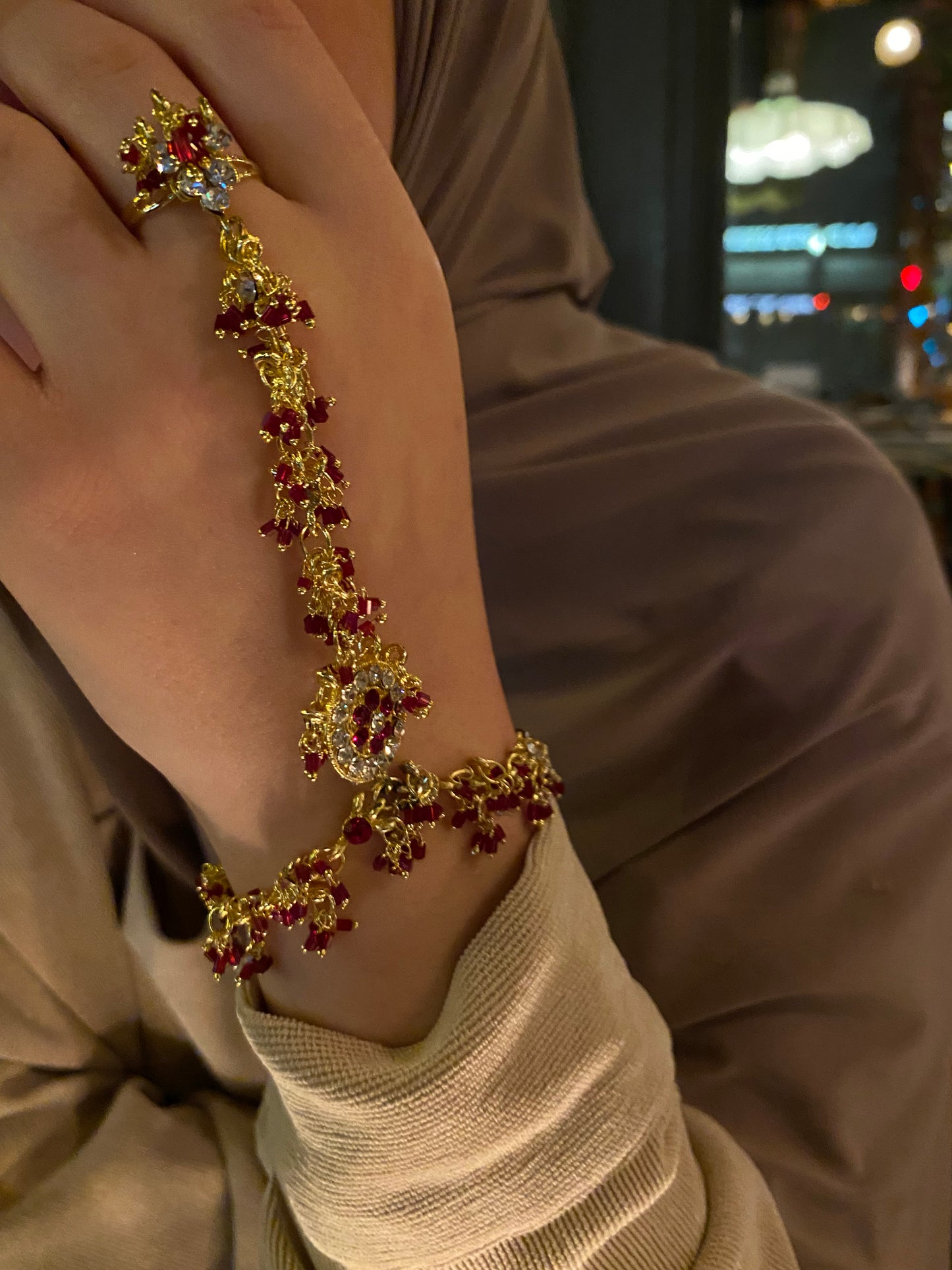 Bracelet Ujra