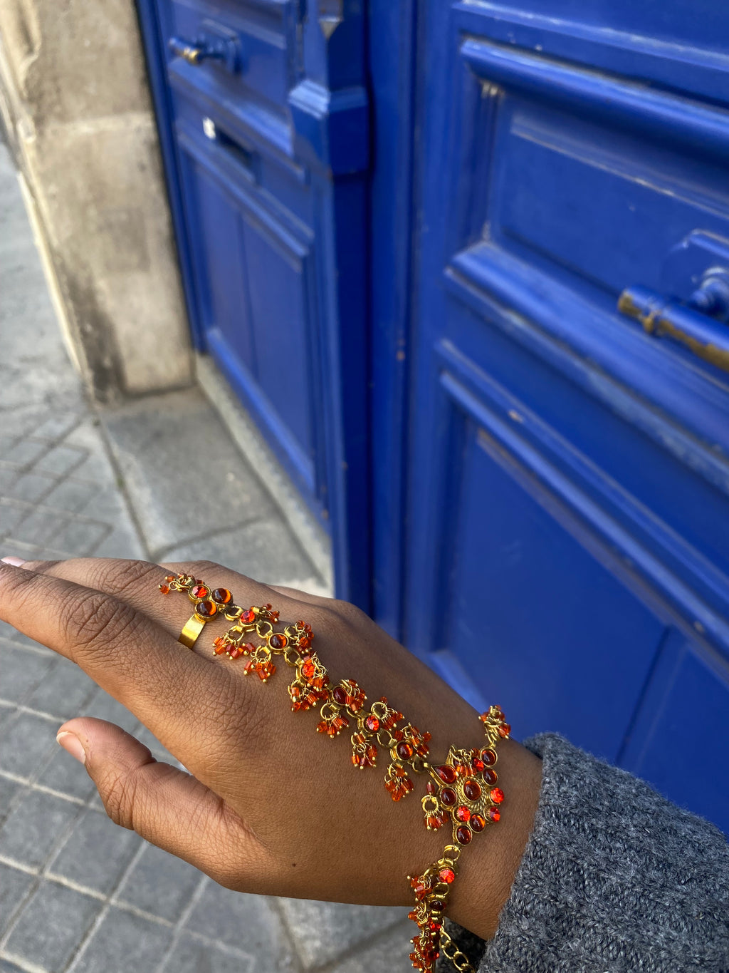 Bracelet vintage Riya