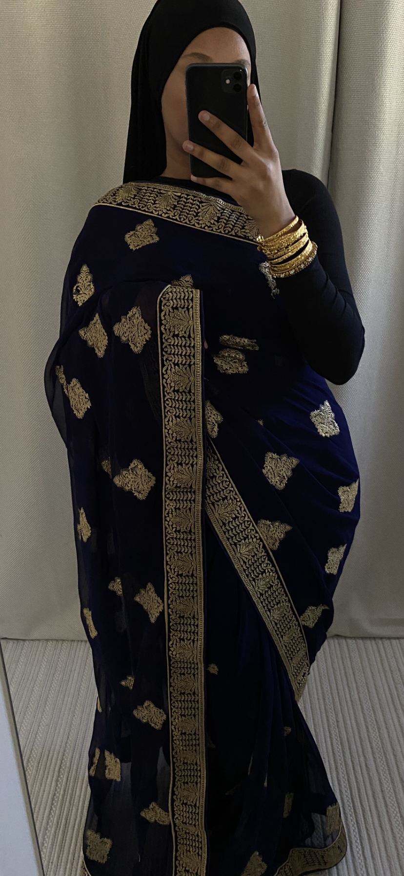 Saree Neelam