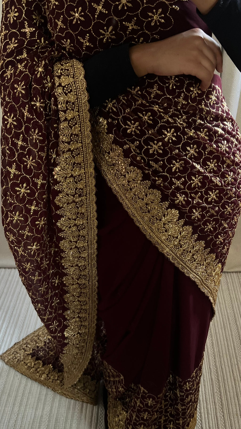 Saree Safiya