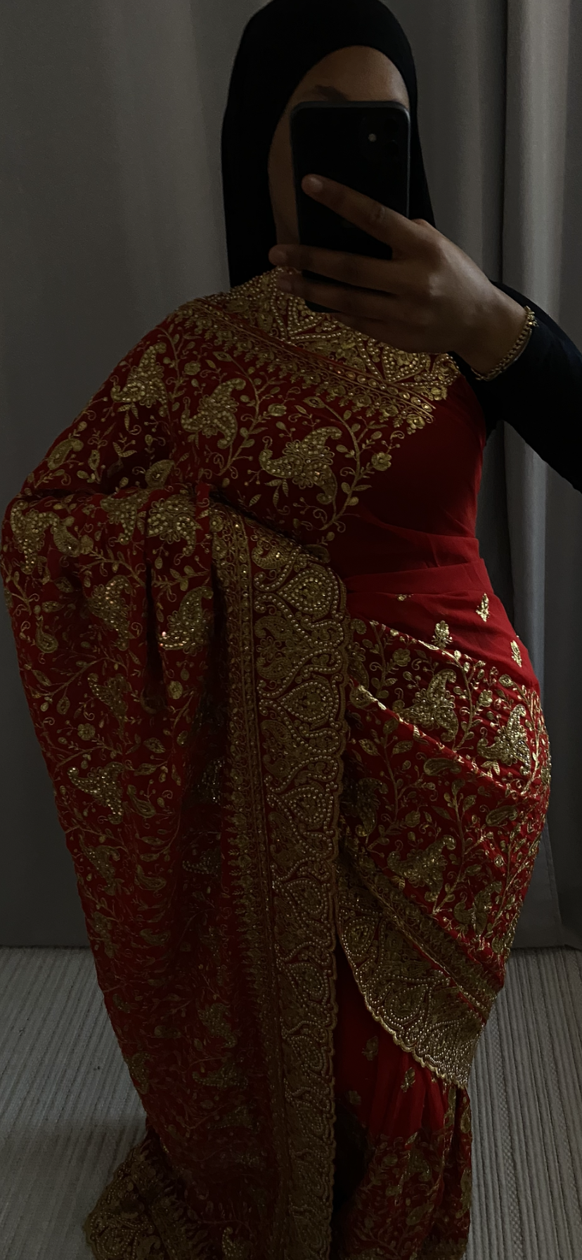 Saree Priya (2)