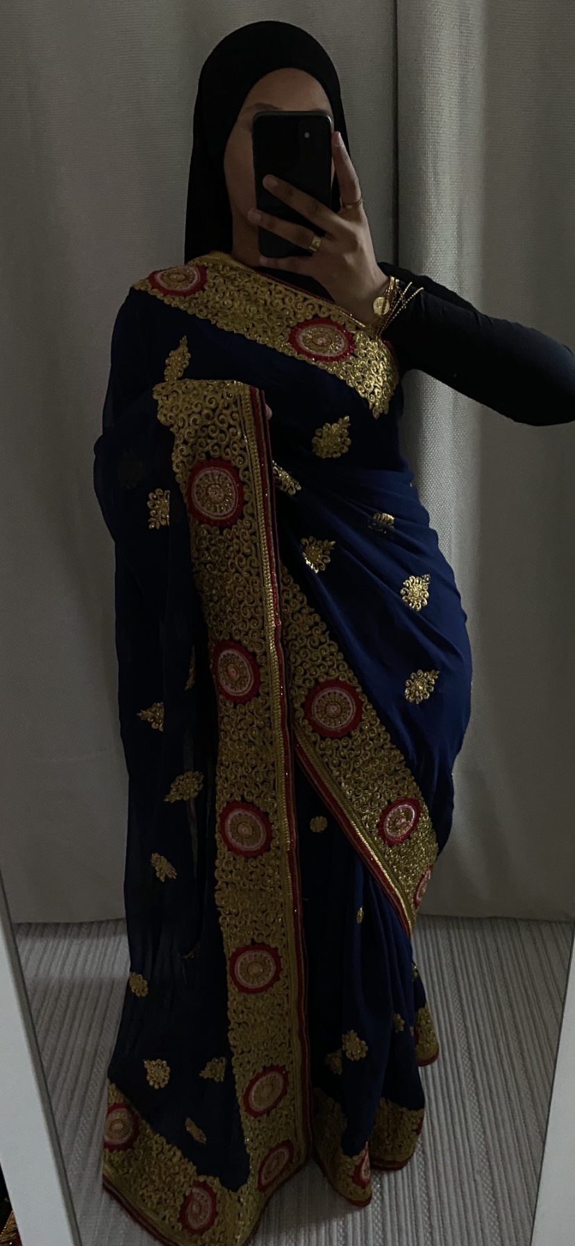 Saree Hayat