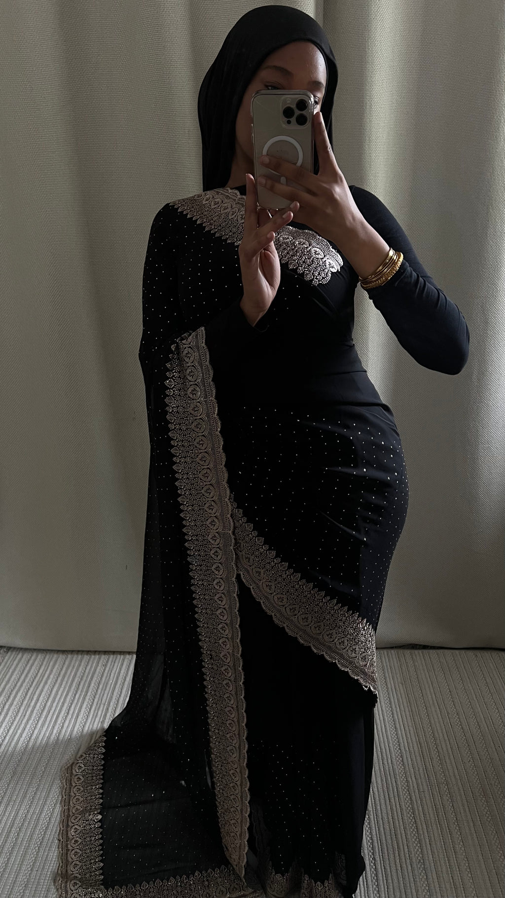 Saree Namani