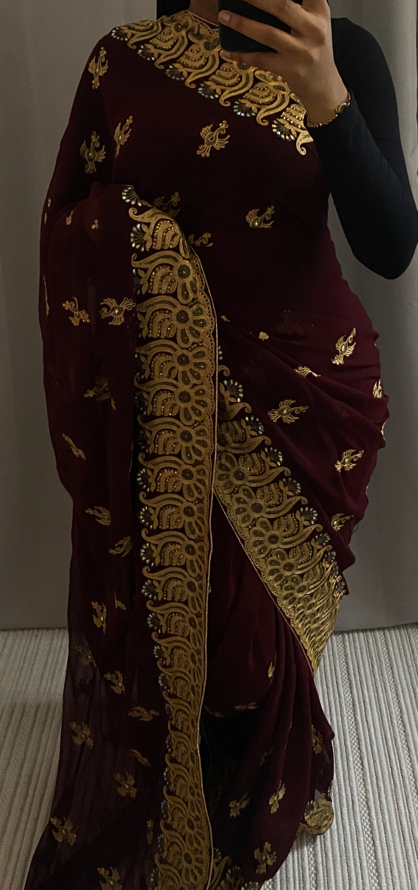 Saree Majda (3)