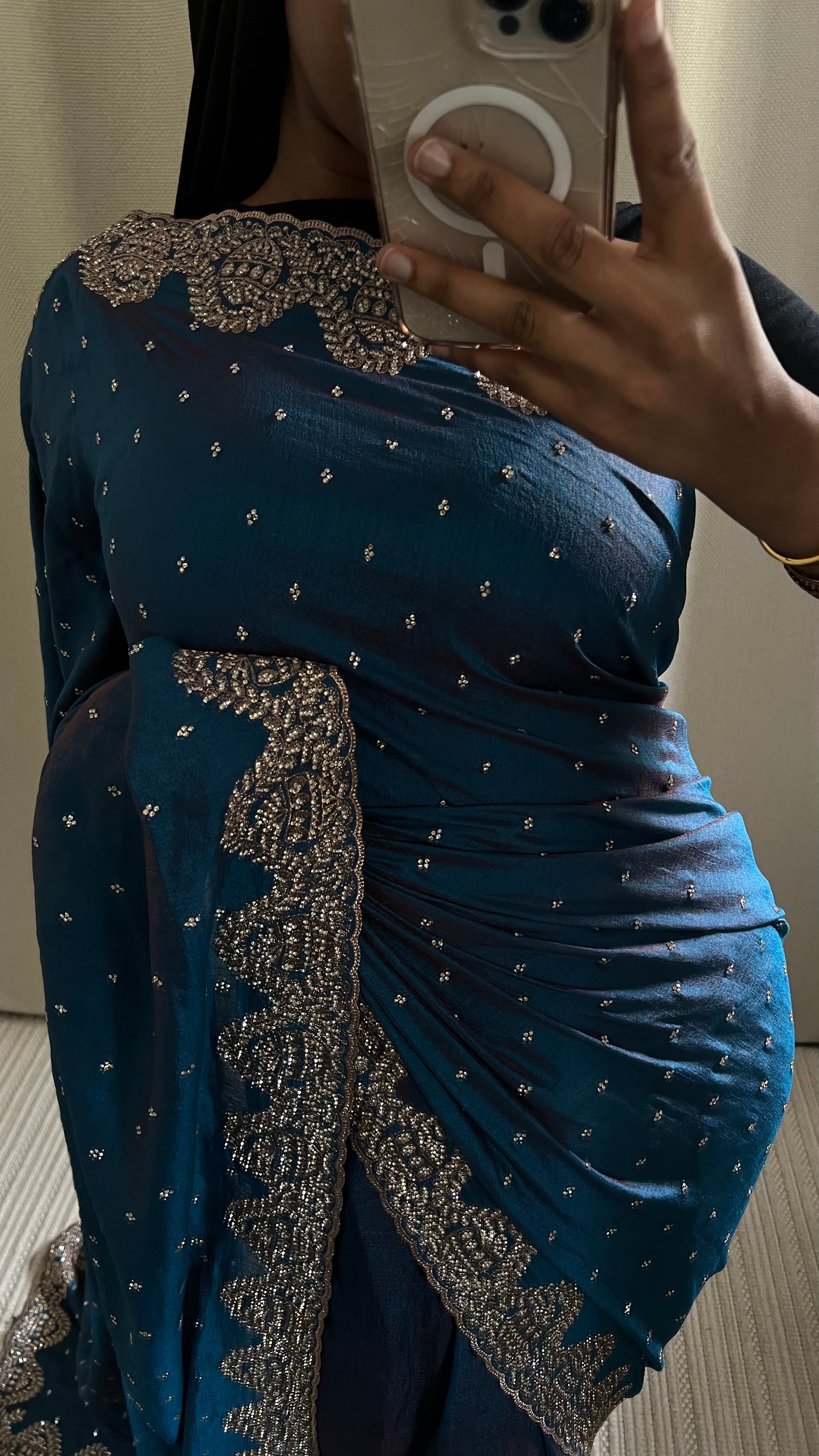 Saree Nouraïne