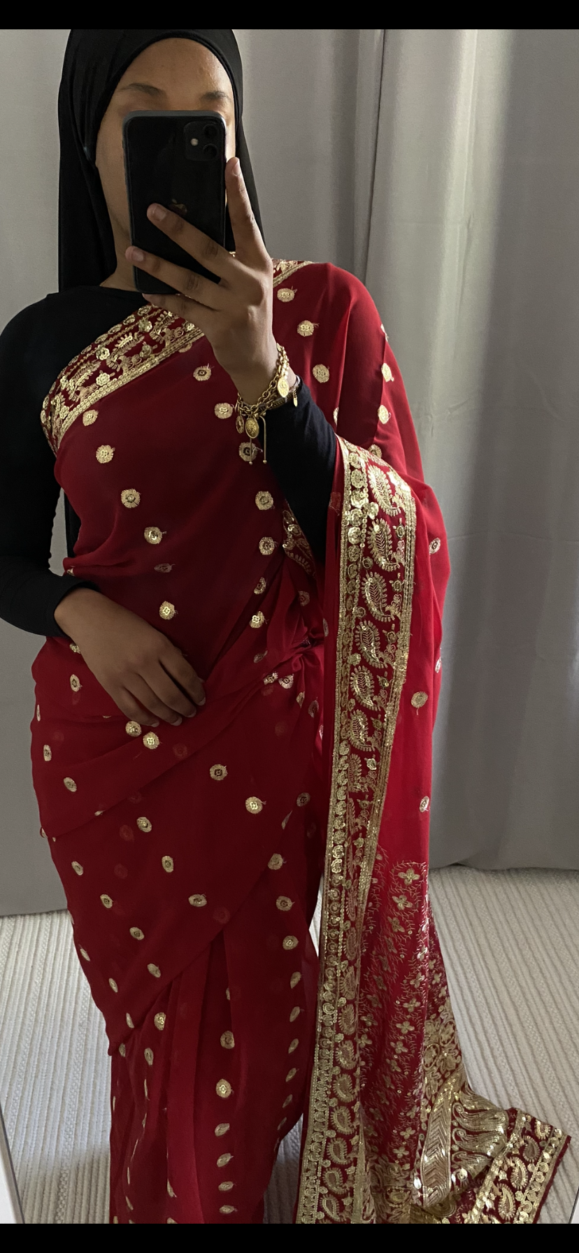 Saree Mia