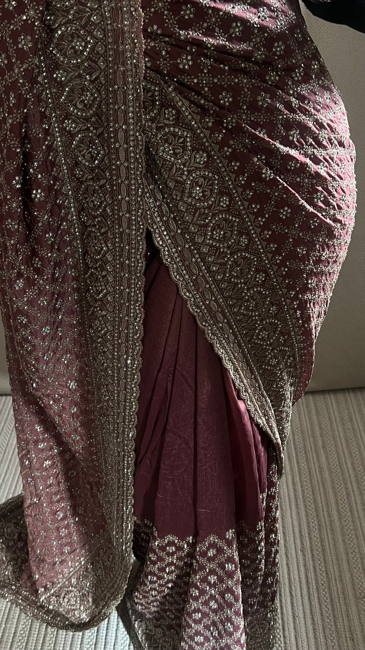 Saree Marie