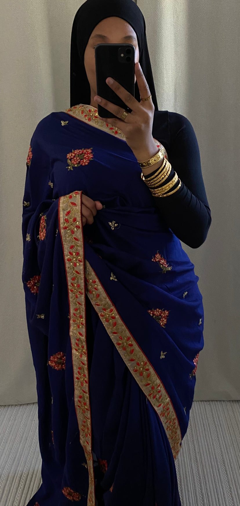 Saree Tasnim