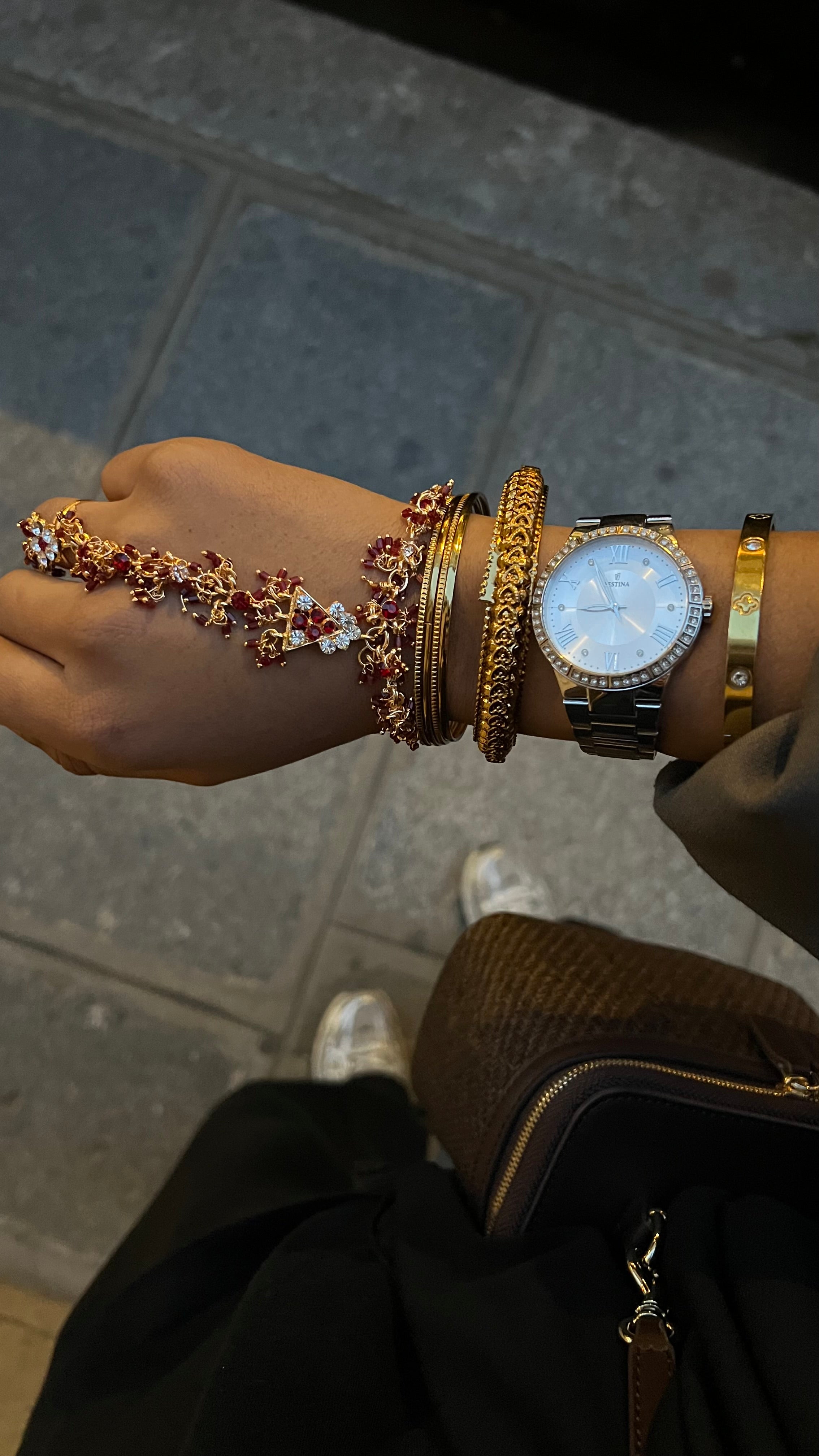 Nos bijoux