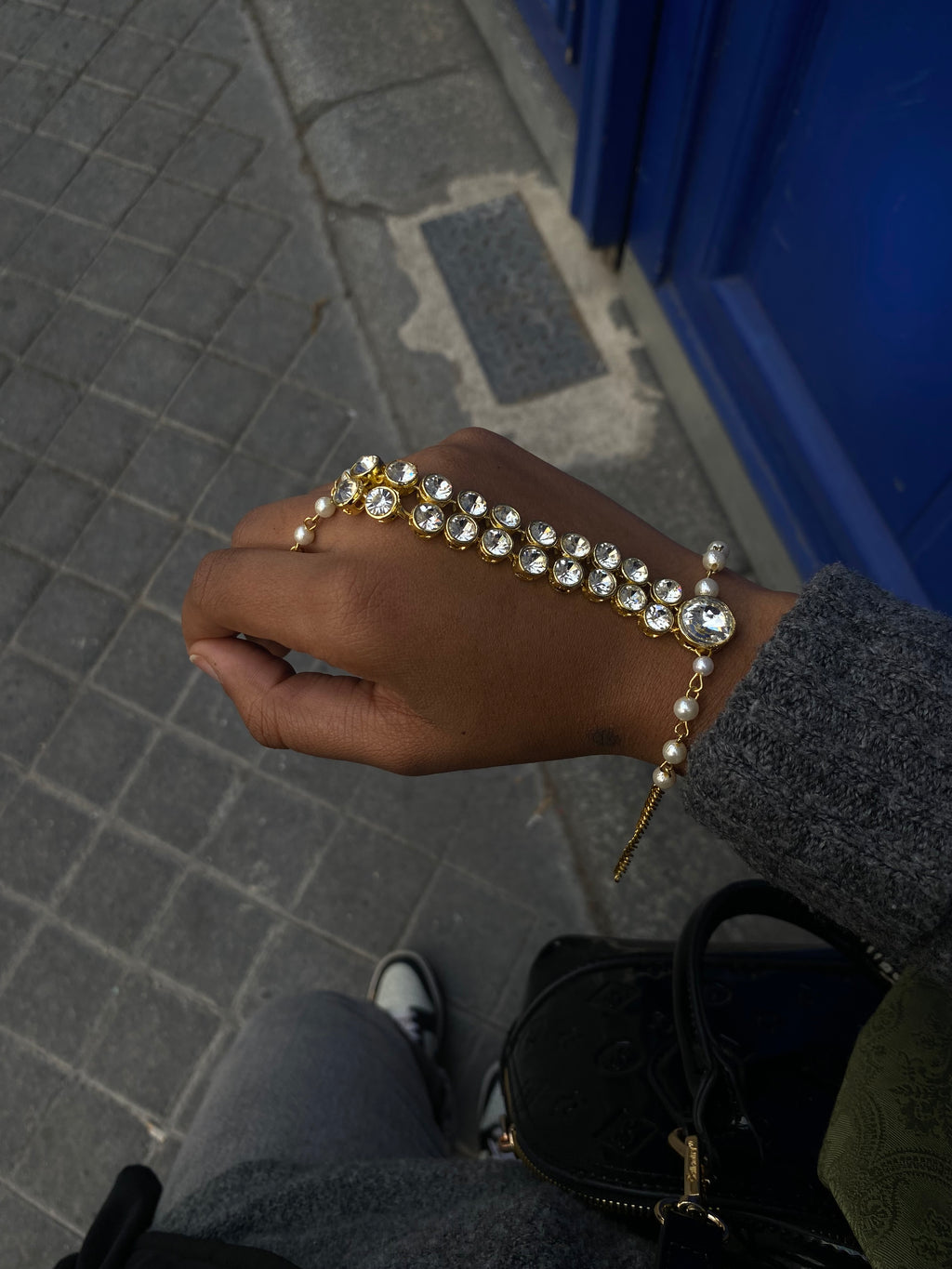 Bracelet Nisha