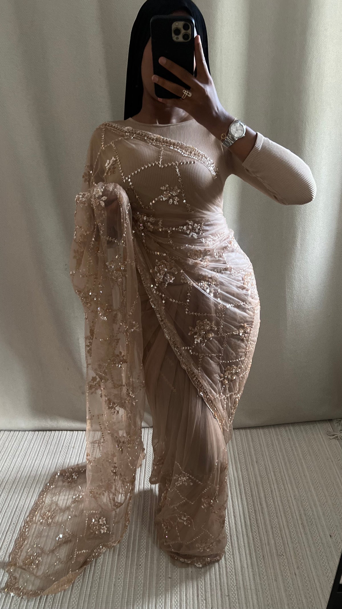 Saree Raya