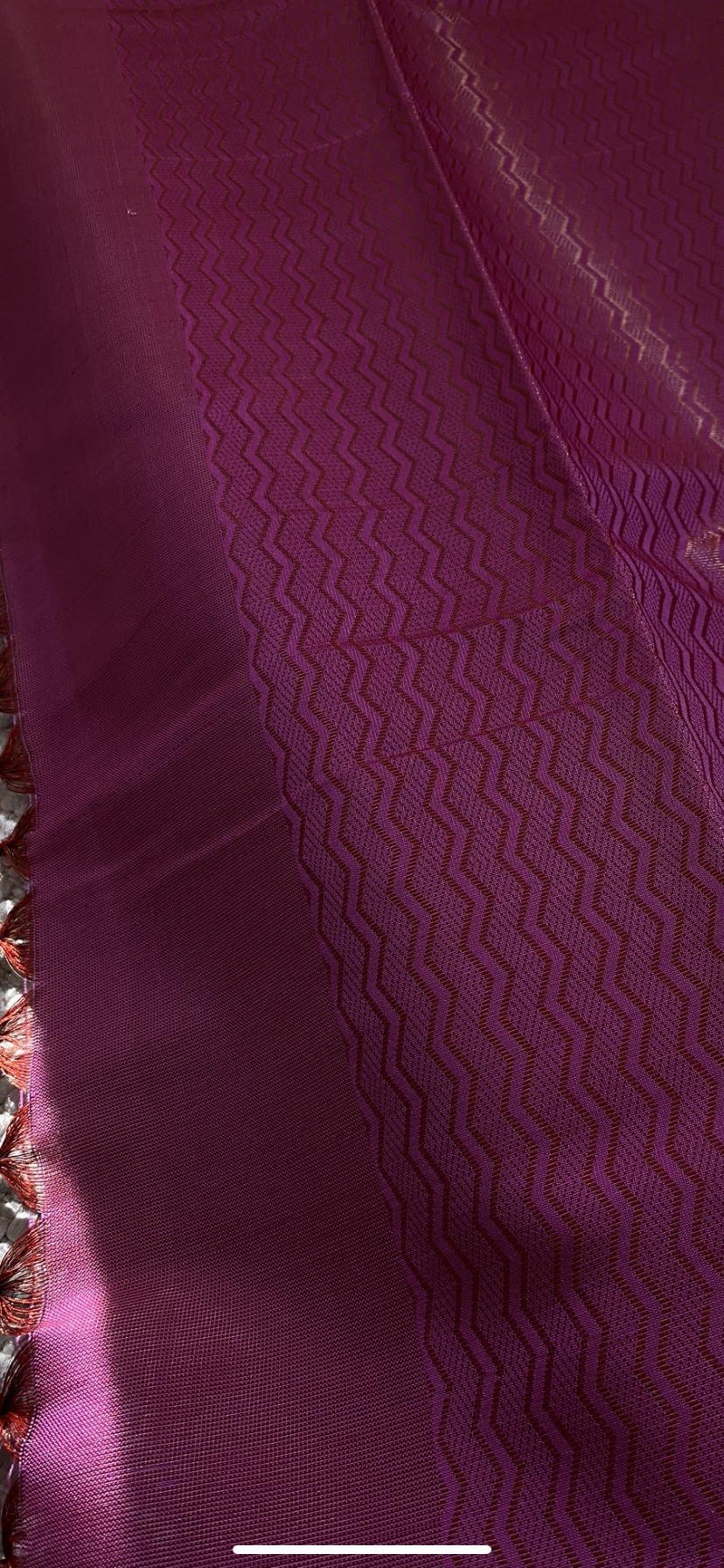 Saree Kali