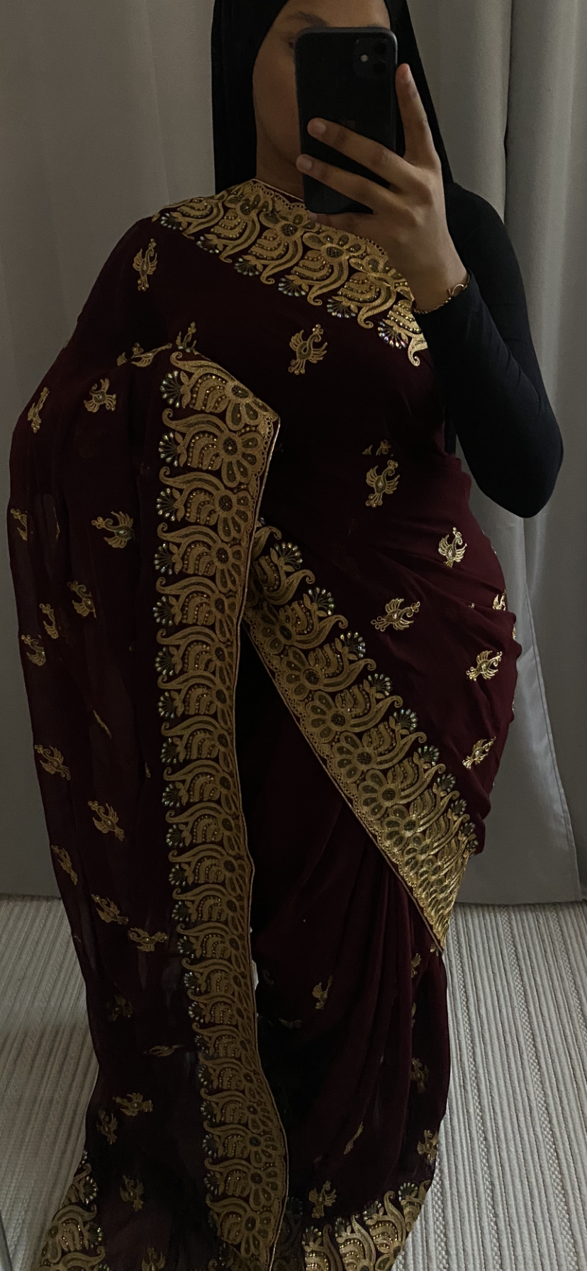 Saree Majda (3)