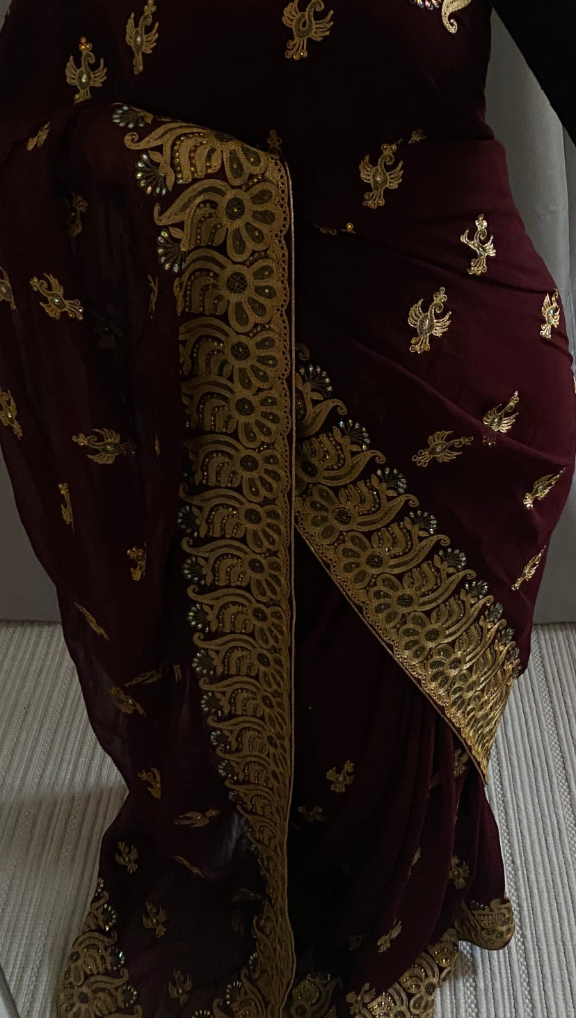 Saree Majda (3)