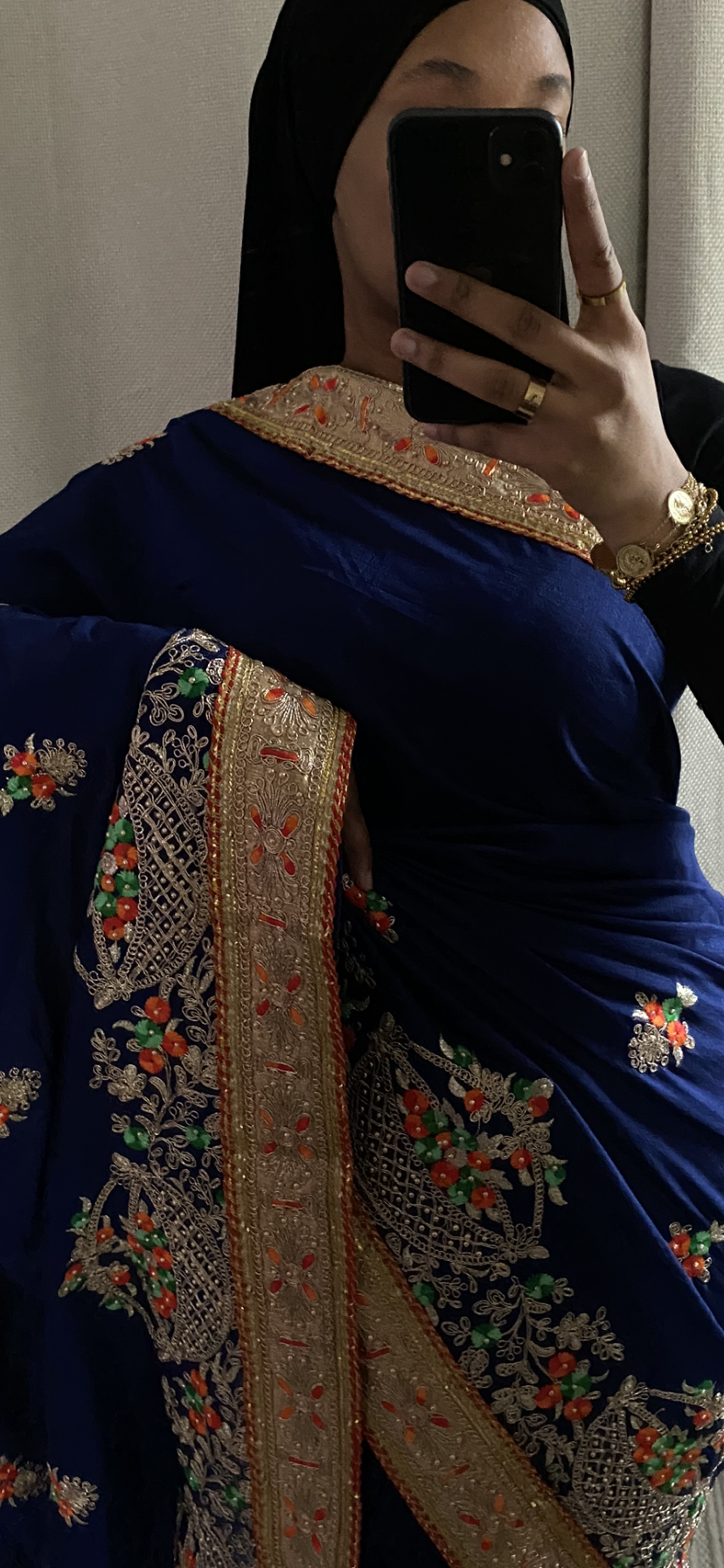 Saree Hafsa