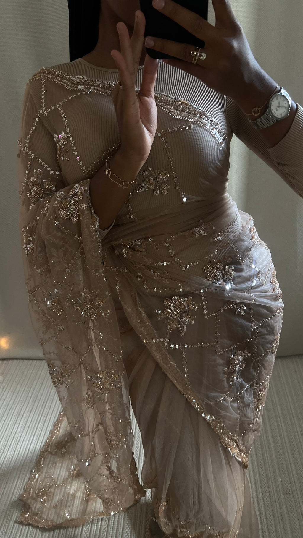 Saree Raya
