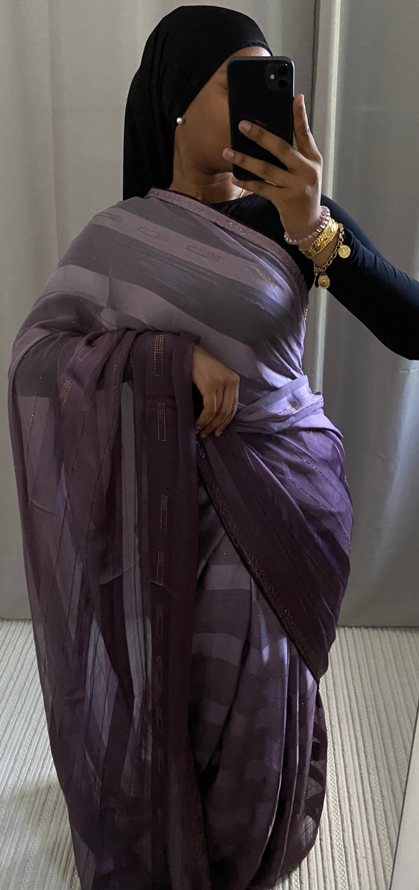 Saree Lila