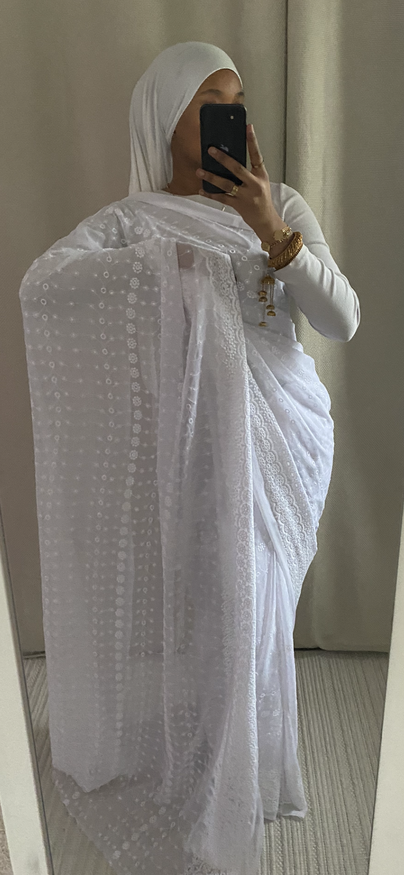 Saree Hana