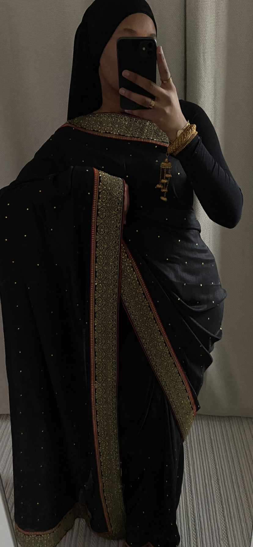 Saree Hiba