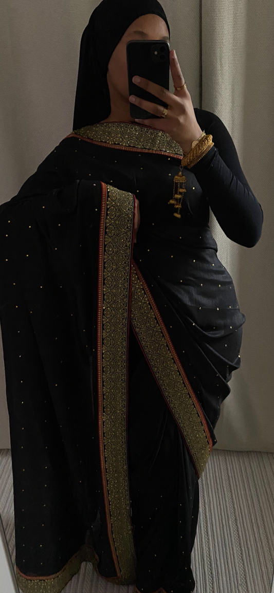 Saree Hiba