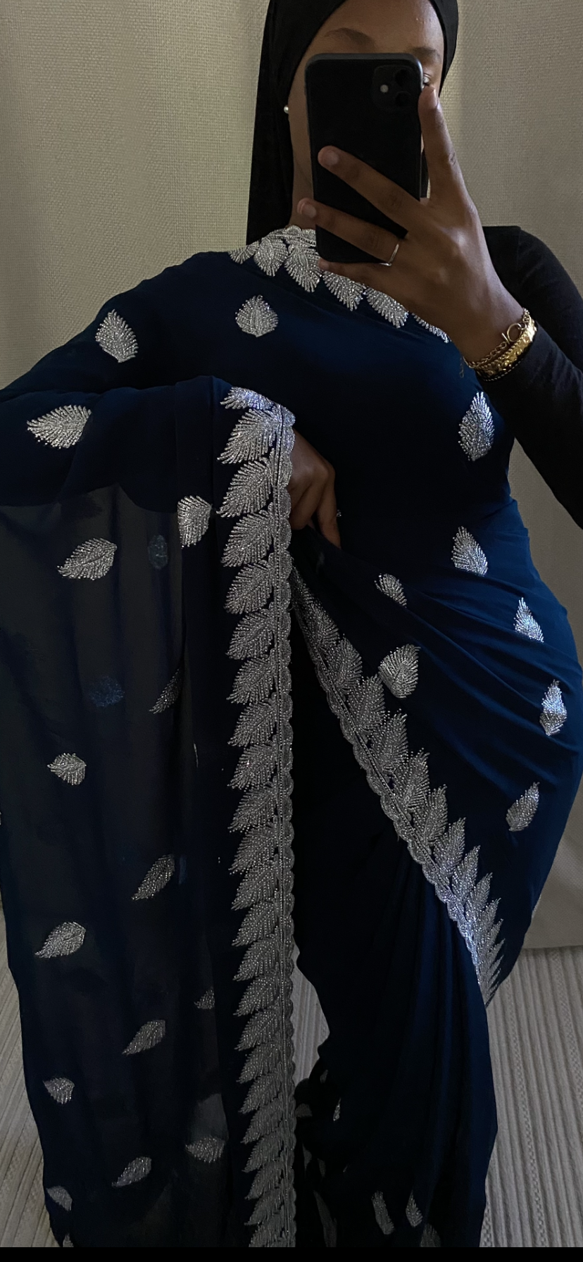 Saree Houriya