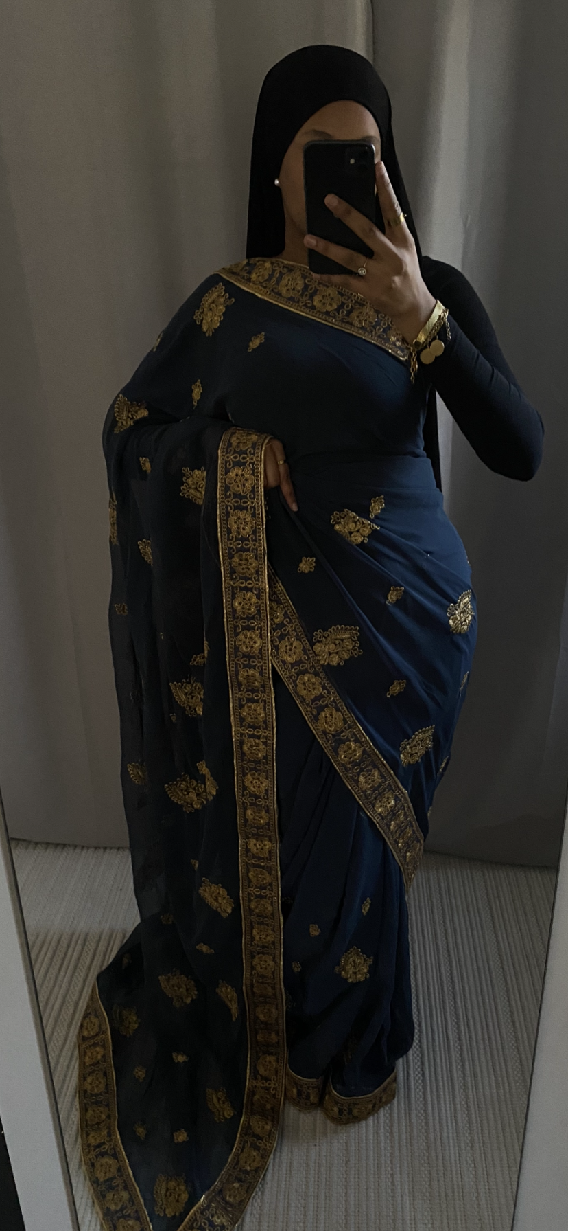 Saree Adyah