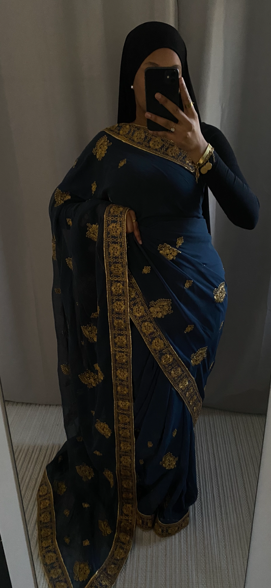 Saree Adyah