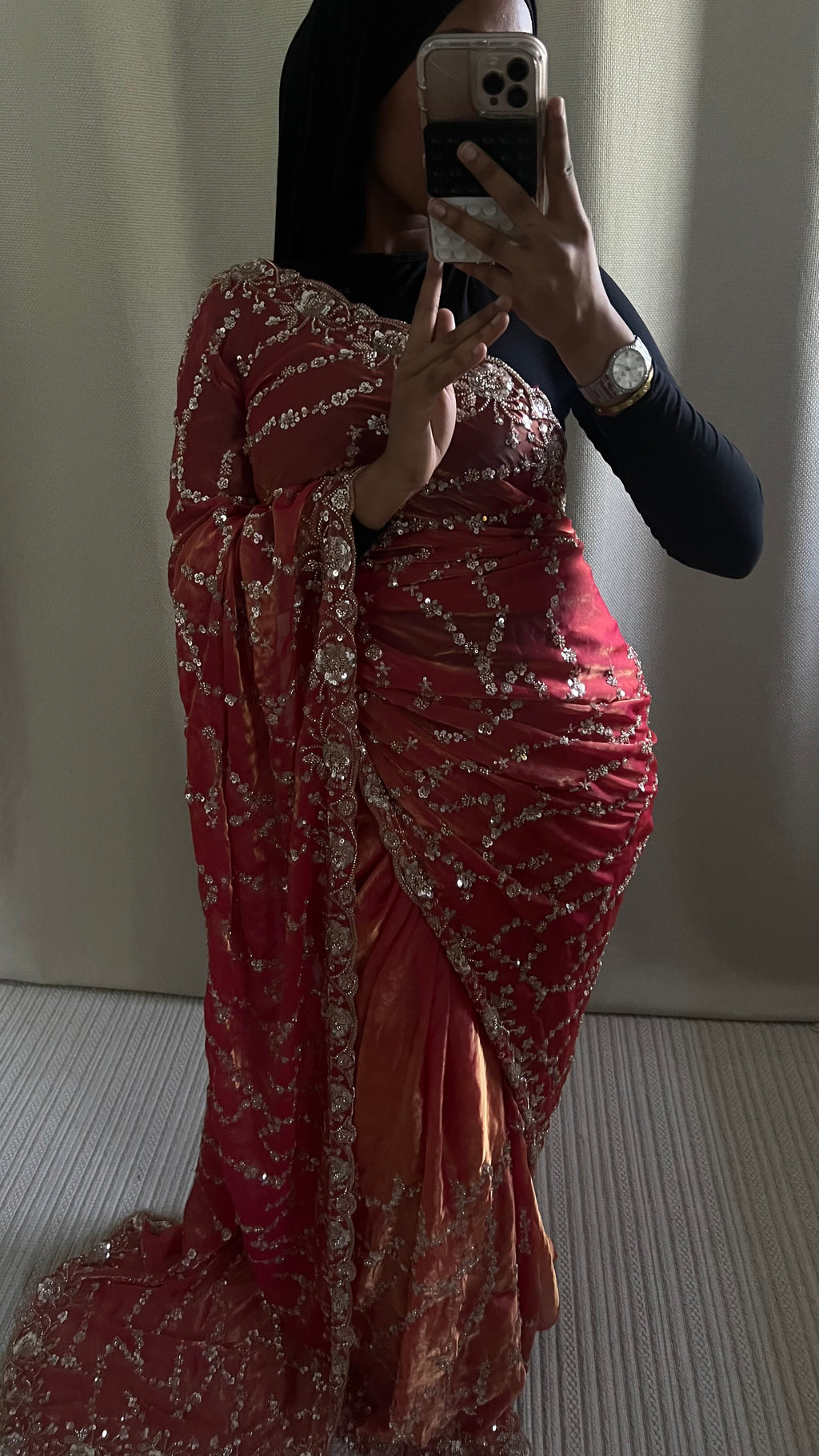 Saree Sohane