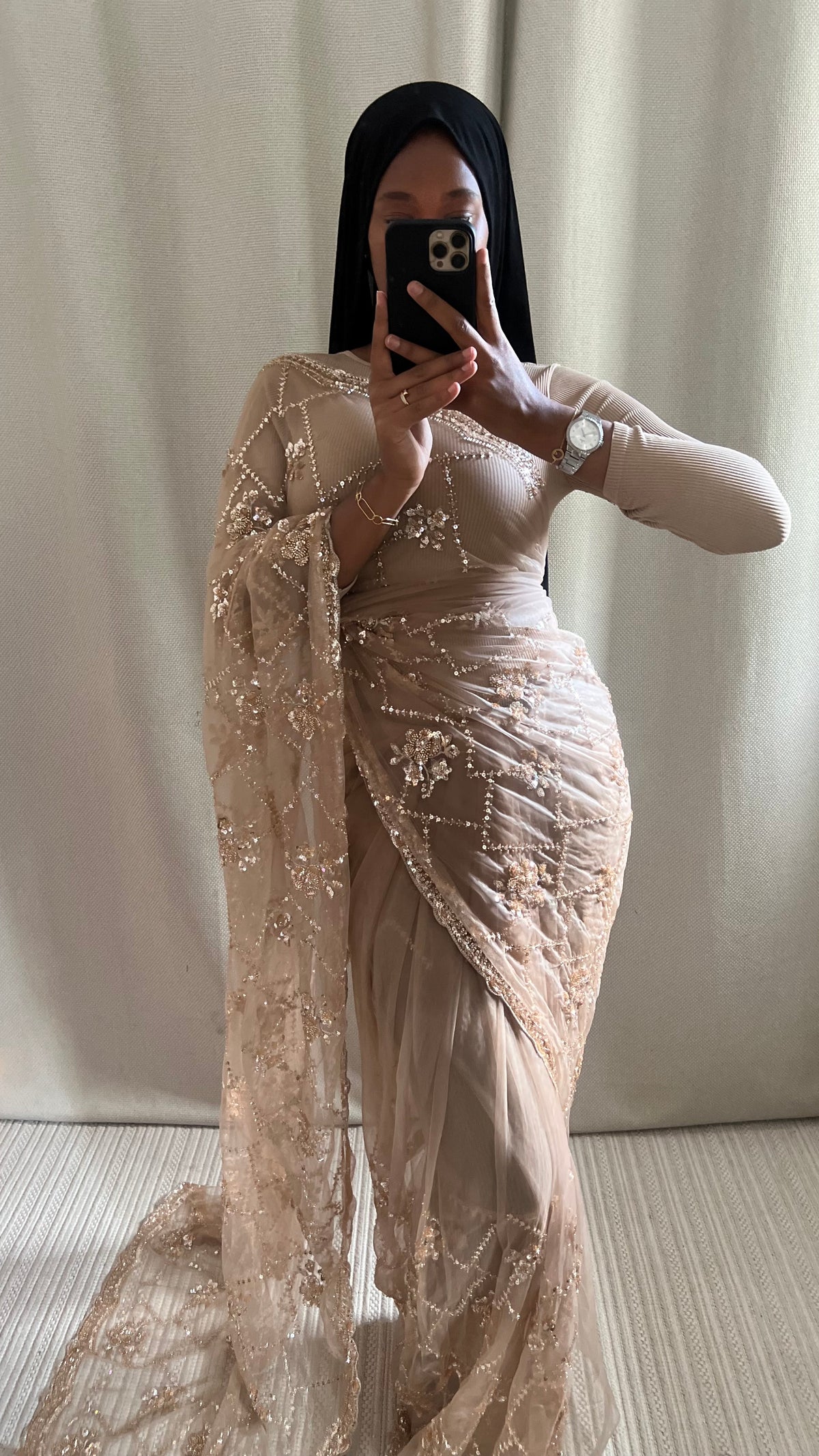 Saree Raya