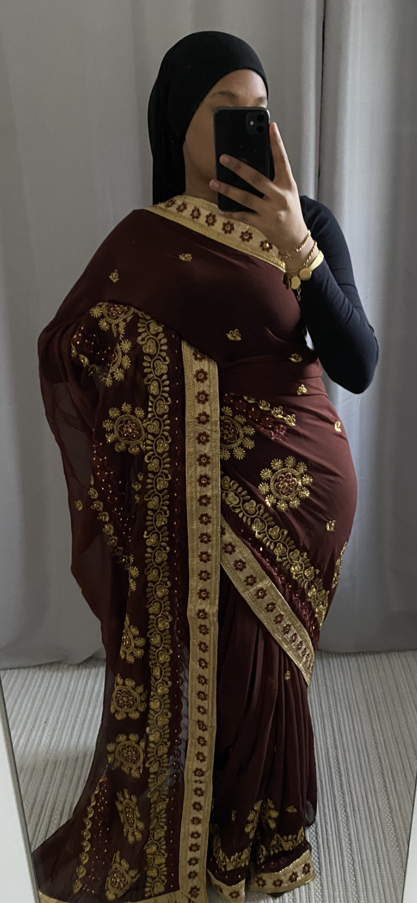 Saree Layal (2)