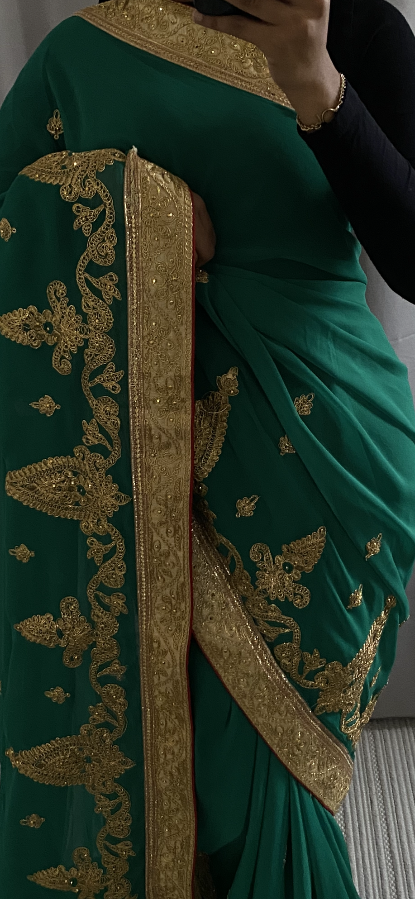 Saree Assa