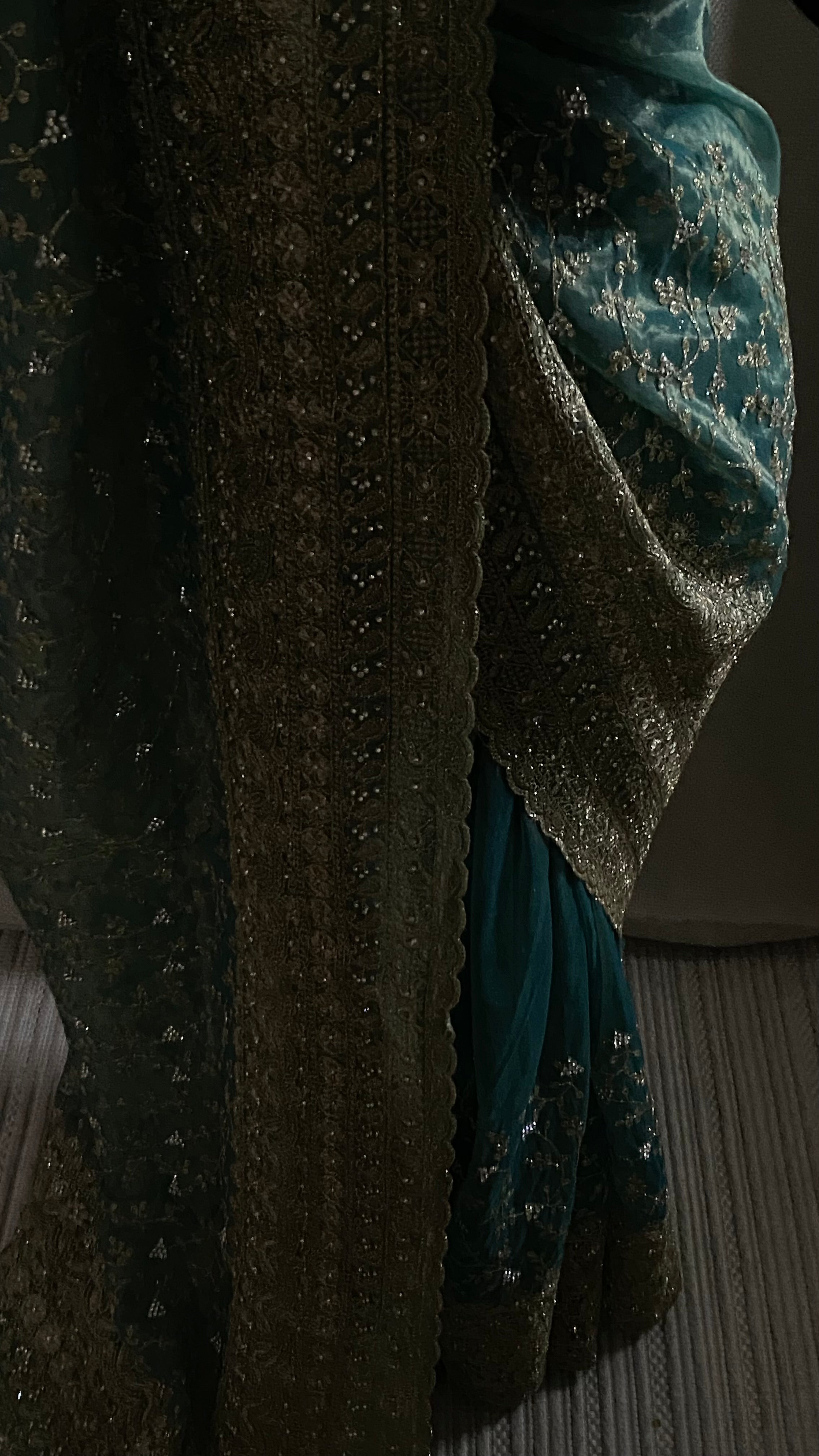 Saree Rym