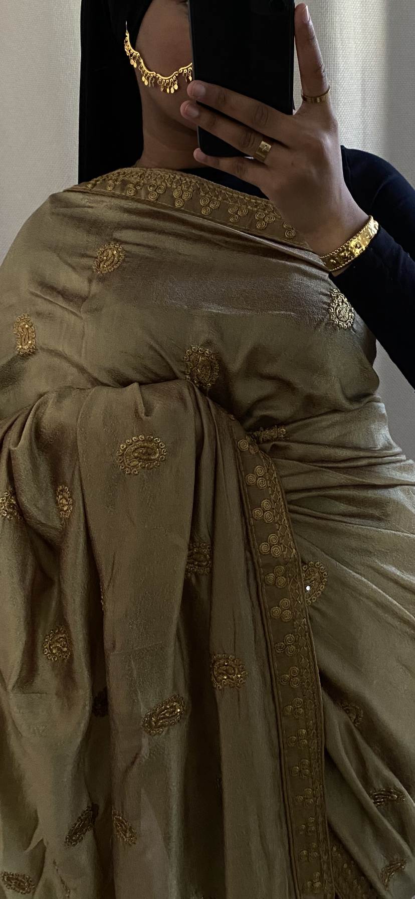 Saree Jaya