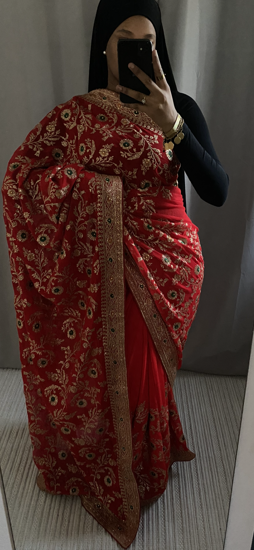 Saree Malya